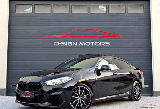 BMW iXAS GRAND COUPE (306ch) M SPORT 2020 129.340km