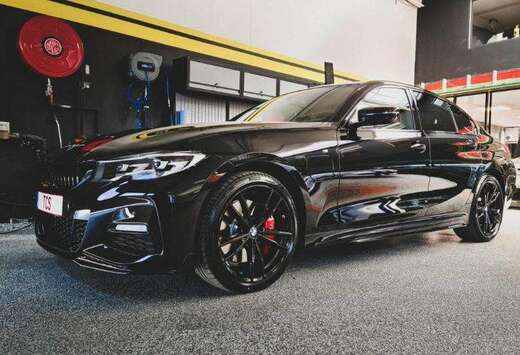 BMW hybrid