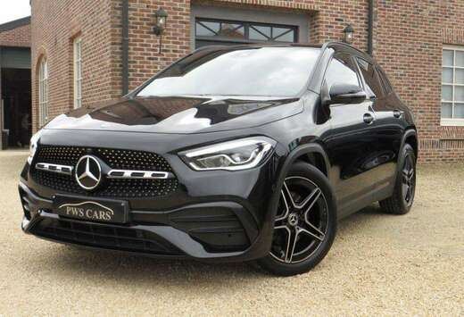 Mercedes-Benz -AMG - ALS NIEUW - TOP OCCASIE - FULL O ...