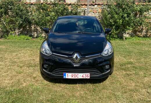 Renault 1.5 dCi Energy Limited