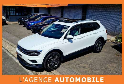 Volkswagen 2.0 TSI 4Motion Highline BMT DSG - PANO -  ...