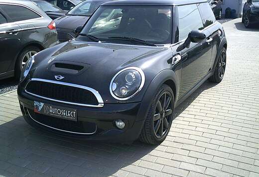 MINI Mini 1.6i Cooper S