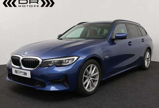 BMW E - SPORTZETELS - VERWARMD STUUR EN ZETEL