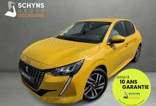 Peugeot Allure*12 MOIS GARANTIE*