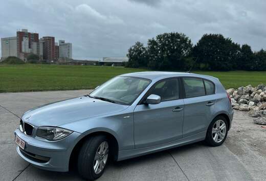 BMW BMW 116i