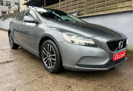 Volvo 2.0 T2 122cv 6vit  Momentum