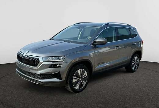 Skoda STY TS 81/1.0 M6F