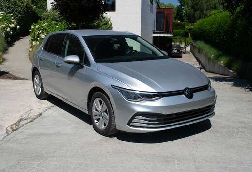 Volkswagen Golf 1.0 eTSI  Business Premium OPF DSG