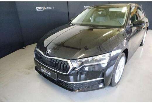 Skoda Selection