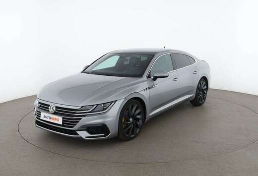 Volkswagen 2.0 TSI DSG R-Line