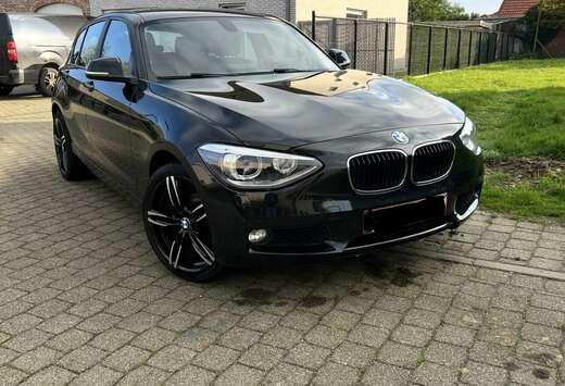 BMW 116i