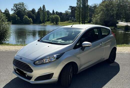Ford 1.0i Trend