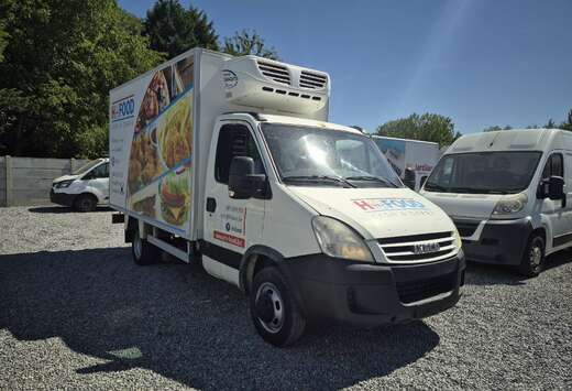 Iveco 40 C 15 D