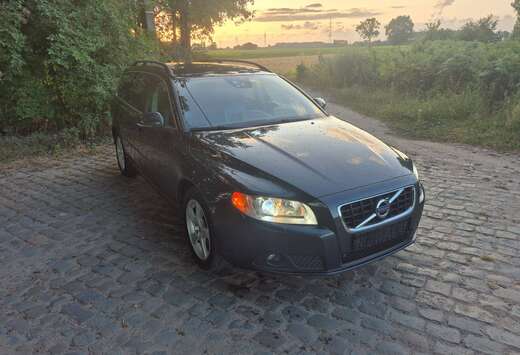 Volvo V70 2.0 D4 Summum Start/Stop