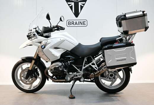 BMW GARANTIE - WAARBORG + CONTROLE TECHNIQUE / KEURIN ...