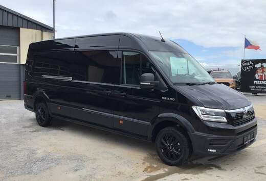 l4h3 180pk automaat 2025 10km full/option 47950e