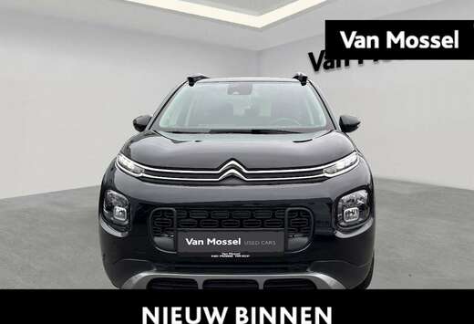 Citroen 1.2 PureTech 130 S&S EAT6 Shine