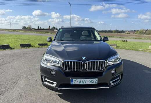 BMW Pack M