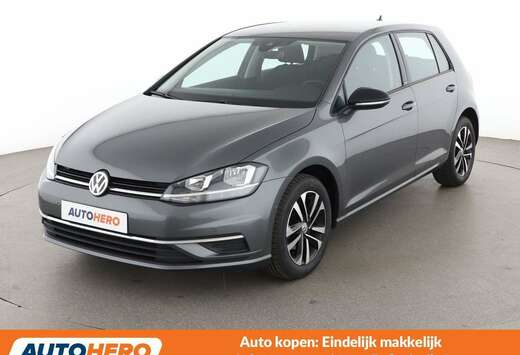 Volkswagen 1.0 TSI IQ.DRIVE