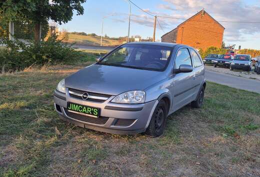 Opel ✅️PRÊTE À IMMATRICULER ✅️