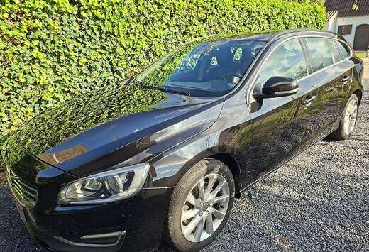 Volvo V60 2.0 D2 Summum