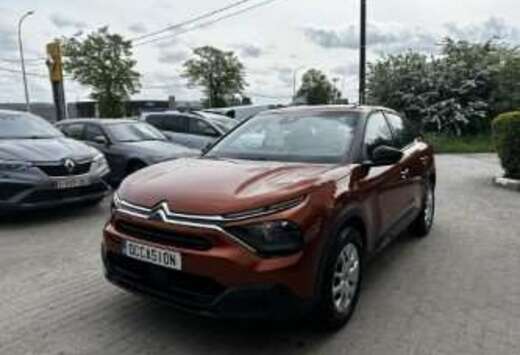 Citroen 1.2 PureTech Live S