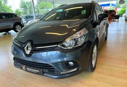 Renault 0.9 TCe Energy Limited