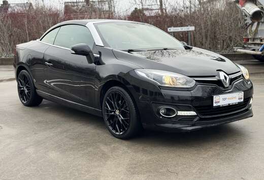 Renault CABRIO / 72.000KM / GEKEURD VVK