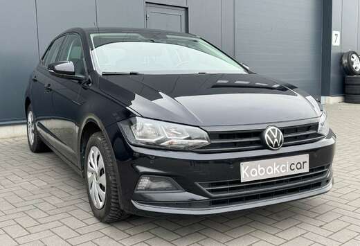 Volkswagen 1.0 TGI CNG (EU6AP) // NAVI // CLIM // GAR ...