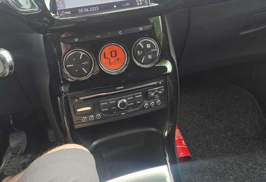 Citroen 1.6 e-HDi Mat & White
