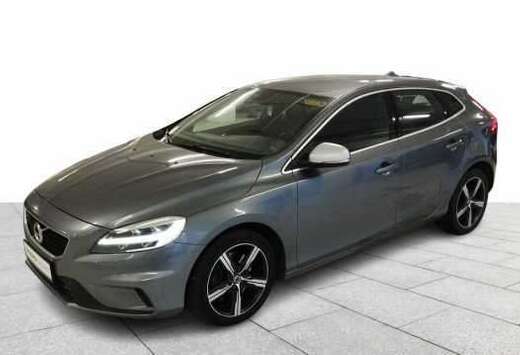 Volvo Sport Edition T2 Geartronic