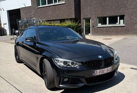 BMW Coupé