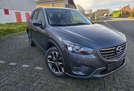 Mazda SKYACTIV-D 150 Prime-Line