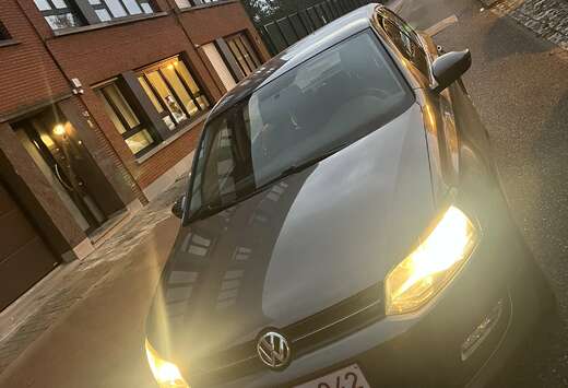 Volkswagen 1.2 TDI Carplay