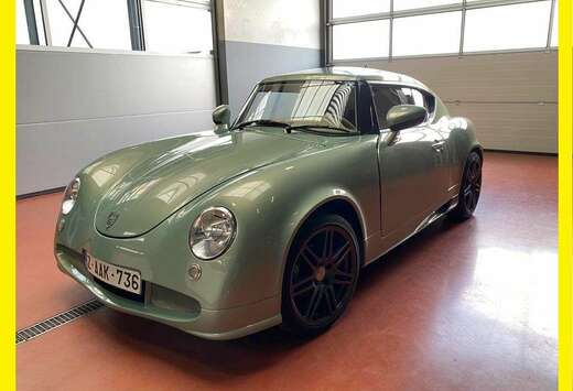 Zeer exclusieve wagen  €24.990 All IN