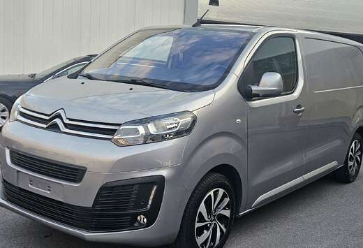 Citroen 2.0HDI 90Kw Euro 6d TVA incl.Automat.Année 2 ...