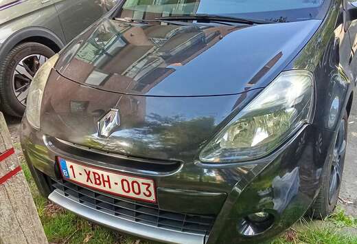 Renault 1.2i Campus Plus