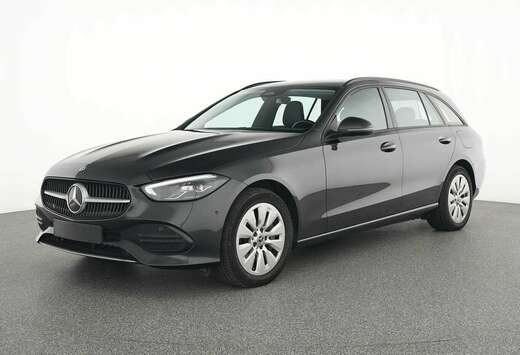 Mercedes-Benz e Estate Business Line Limited