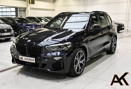 BMW X5 xDrive45e xLine PHEV M-Pack - NAVI / PANO / AC ...
