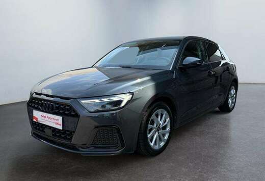 Audi Navi*Capteurs av et ar*Jantes*Carplay*