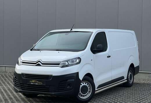 Citroen 2.0 HDi XL Club Navi- LichteVracht- BTW Garan ...