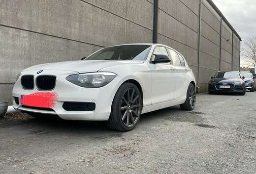 BMW 116i