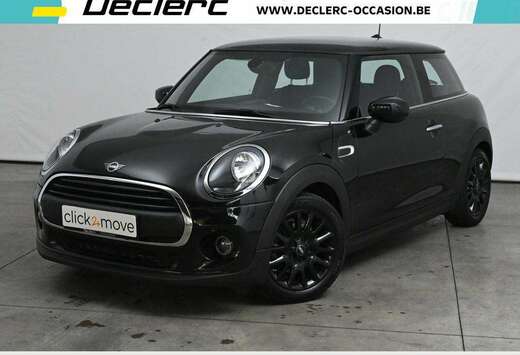 MINI 1.5 One OPF (EU6d)