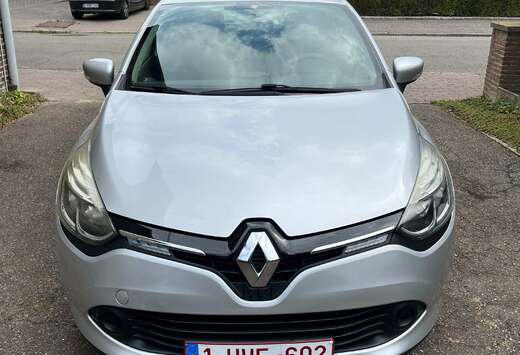Renault Clio 1.2 16V 75 Authentique