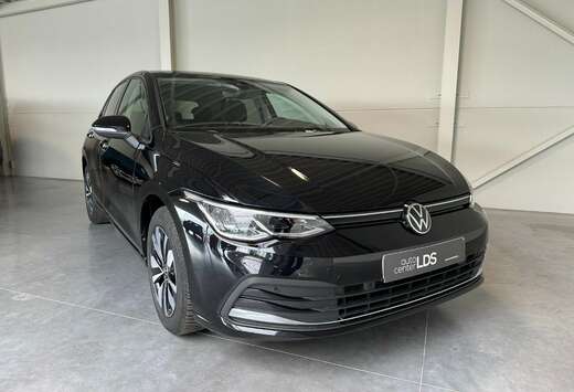 Volkswagen 1.5 eTSI MOVE- DSG - Navi - LED-