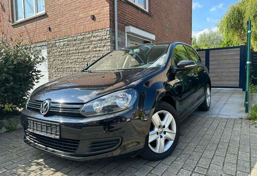 Volkswagen 1.4 TSI (Carplay/Airco/Camera)