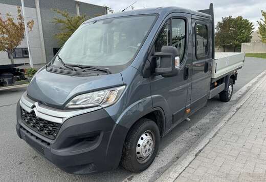 Citroen 2.0 BlueHDi L3 Confort S/S