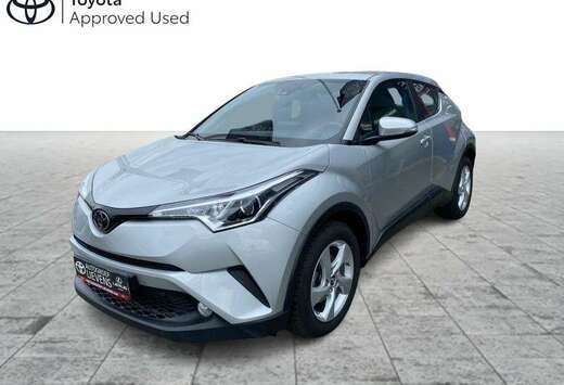 Toyota C-ULT 1.2 MT BENZINE