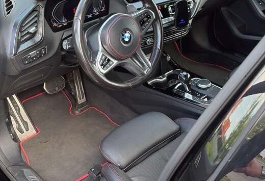 BMW 128ti Aut.