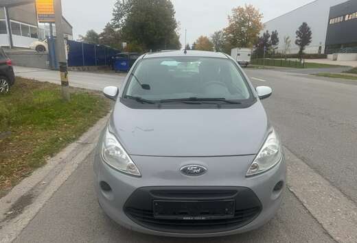 Ford Ka 1.2i Collection Start/Stop